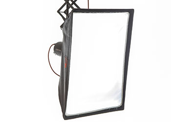Mietstudio Berlin Softbox
